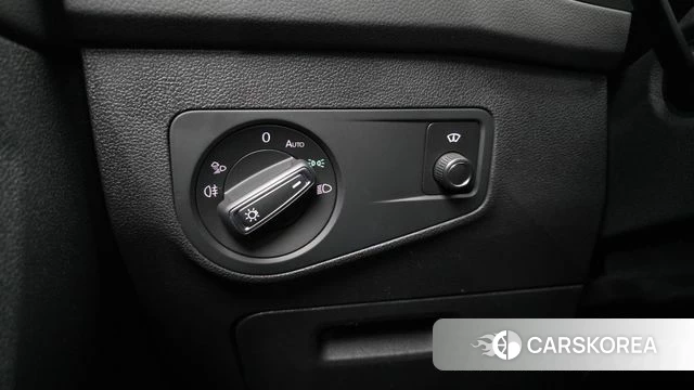 Volkswagen Tiguan second Generation id 4292458 из Кореи 21