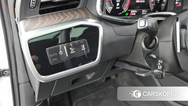Audi A6 (C8) id 4592191 из Кореи 21