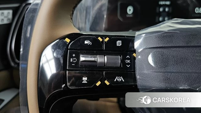 Kia The New Sorento 4th Generation id 4607292 из Кореи 21