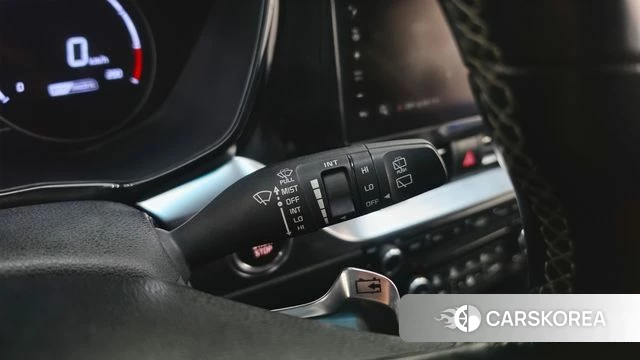 Kia Niro Plus id 4730935 из Кореи 21