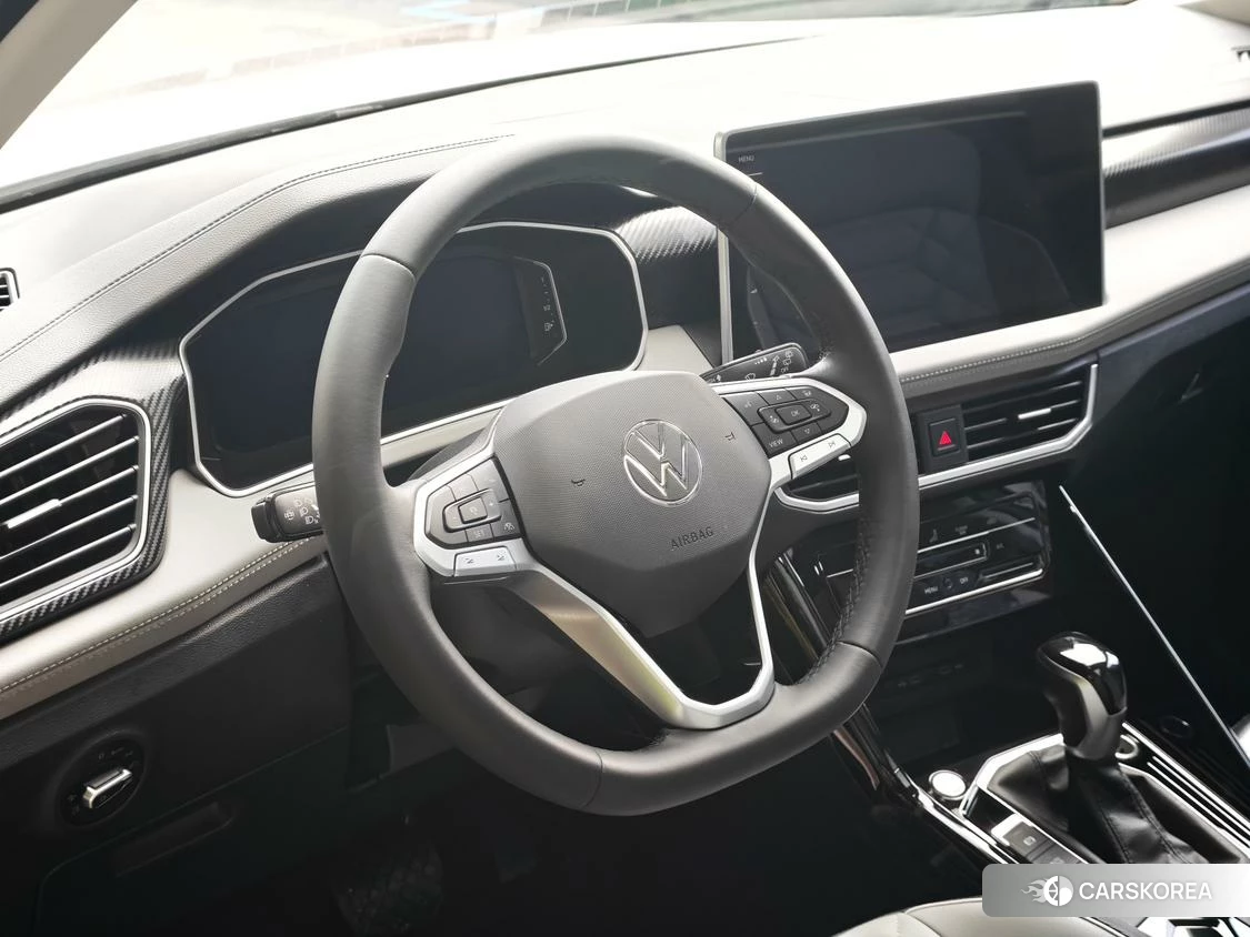 Volkswagen Tayron id 4486149 из Китая 21