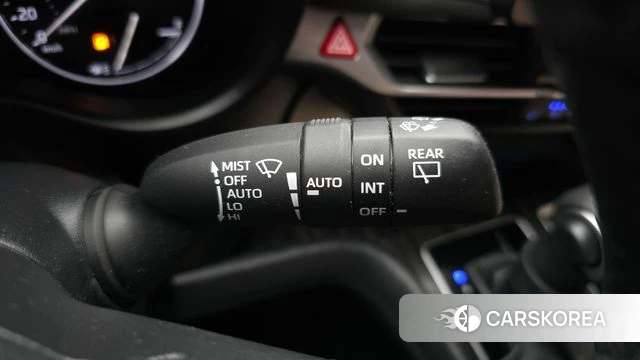 Toyota Sienna 4th Generation id 4194299 из Кореи 21