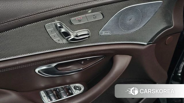 Mercedes-Benz CLS-Class C257 id 4604816 из Кореи 21