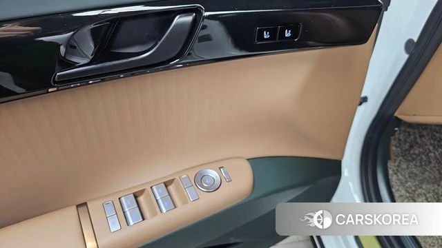 Hyundai Grandeur Hybrid (GN7) id 4194858 из Кореи 21