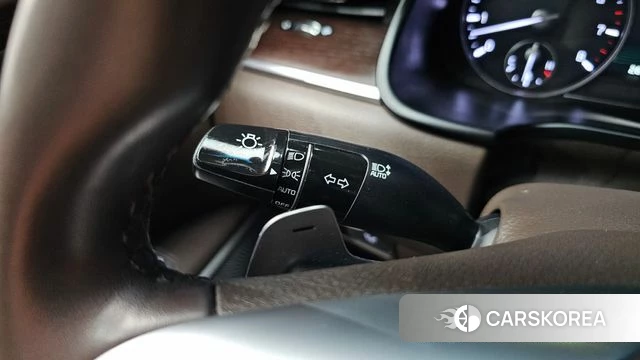 Kia More K9 id 4435506 из Кореи 21