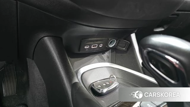 Chevrolet (GM Daewoo) The New Malibu id 4740963 из Кореи 21