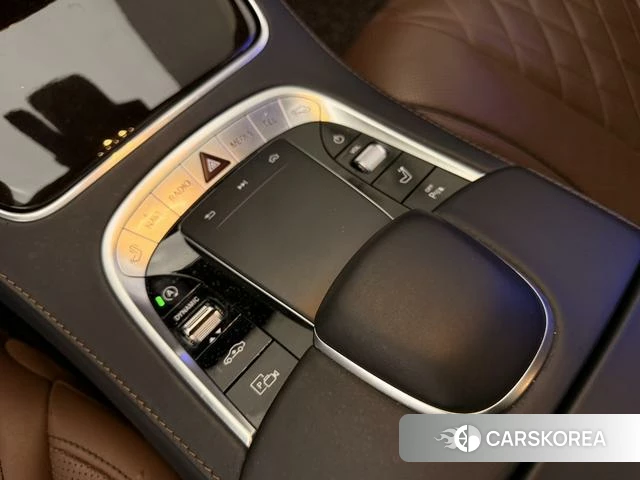 Mercedes-Benz Maybach S-class id 4219742 из Китая 21