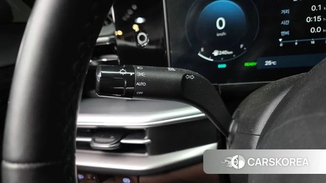 Hyundai Grandeur Hybrid (GN7) id 4337196 из Кореи 21
