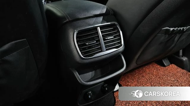 Hyundai Santa Fe TM id 4536422 из Кореи 21