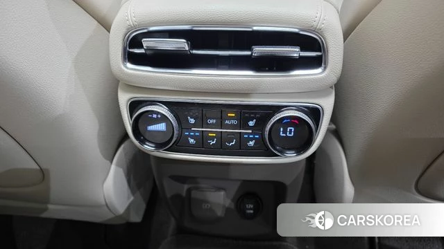 Genesis GV80 id 4195028 из Кореи 21