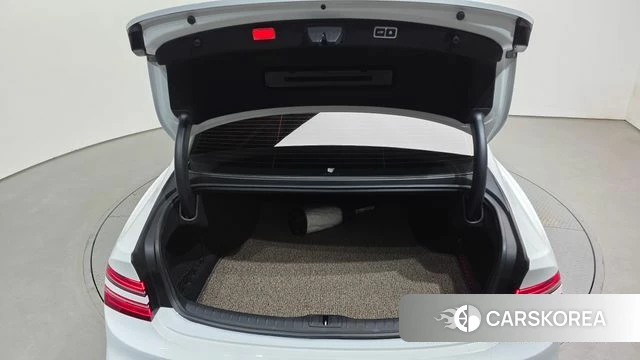 Genesis G80 (RG3) id 4427558 из Кореи 21