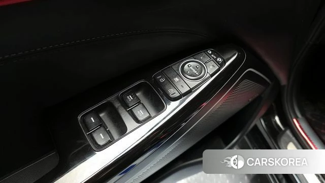 Kia Come New K7 id 4188402 из Кореи 21