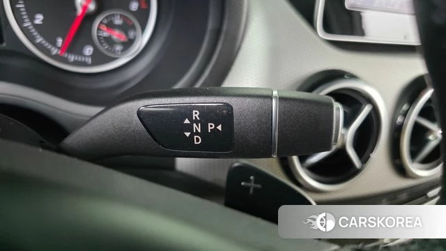 Mercedes-Benz B-Class W246 id 4453459 из Кореи 21