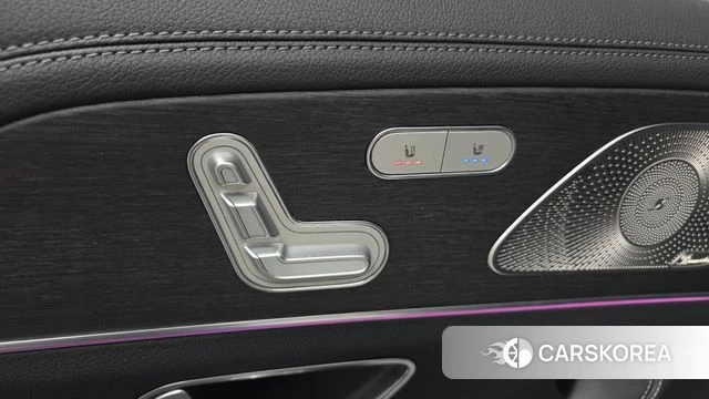 Mercedes-Benz GLS - Class X167 id 4383426 из Кореи 21