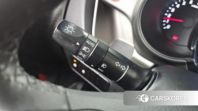 Kia The New Ray id 4465370 из Кореи 21
