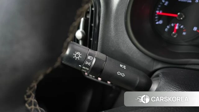 Kia All New Morning (JA) id 4718061 из Кореи 21