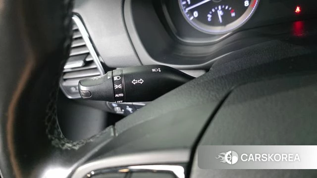 Hyundai Grandeur IG id 4557443 из Кореи 21