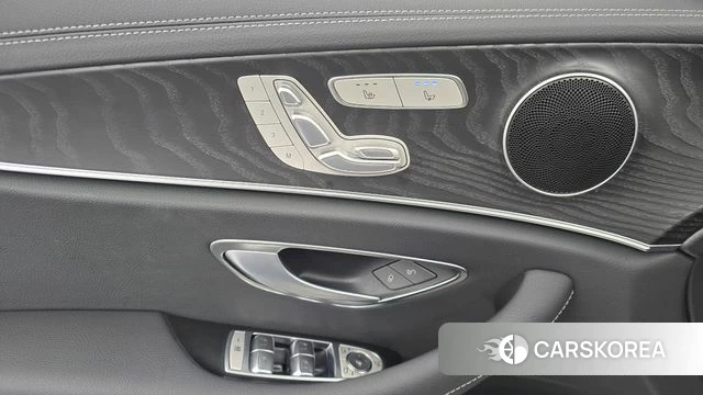 Mercedes-Benz E-Class W213 id 4880190 из Кореи 21