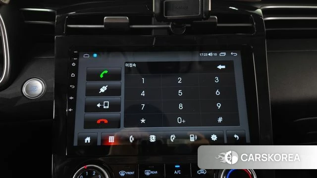Hyundai Tucson (NX4) id 4458510 из Кореи 21