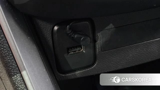 Chevrolet (GM Daewoo) The New Trax id 4684327 из Кореи 21