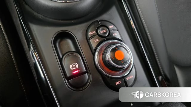 Mini Cooper Clubman id 4410615 из Кореи 21