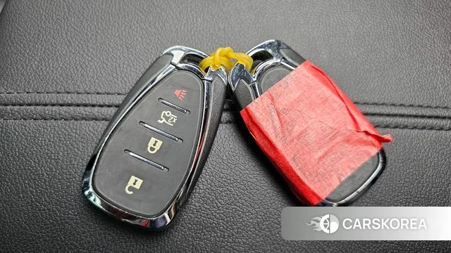 Chevrolet (GM Daewoo) The New Malibu id 4632918 из Кореи 21
