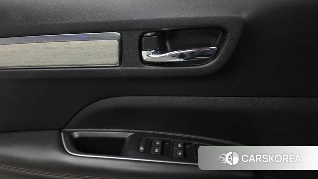 Renault Korea (Samsung) The New QM6 id 4754314 из Кореи 21