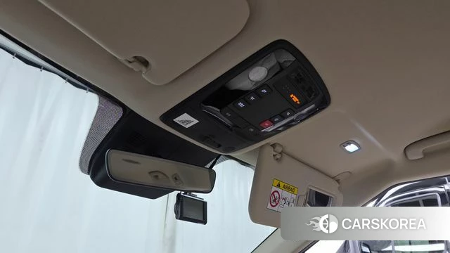 Kia The New Carnival 4th Generation id 4629836 из Кореи 21
