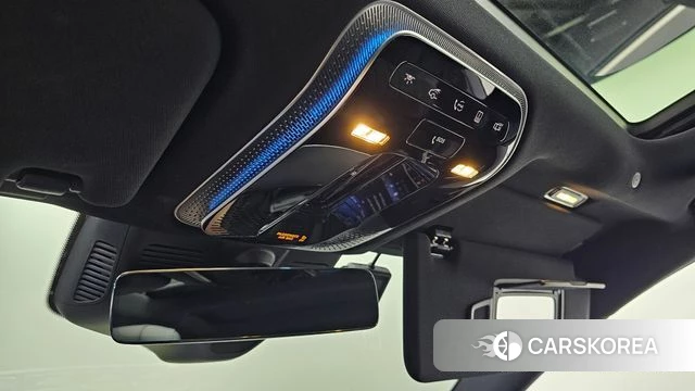 Mercedes-Benz S-Class W223 id 4778244 из Кореи 21