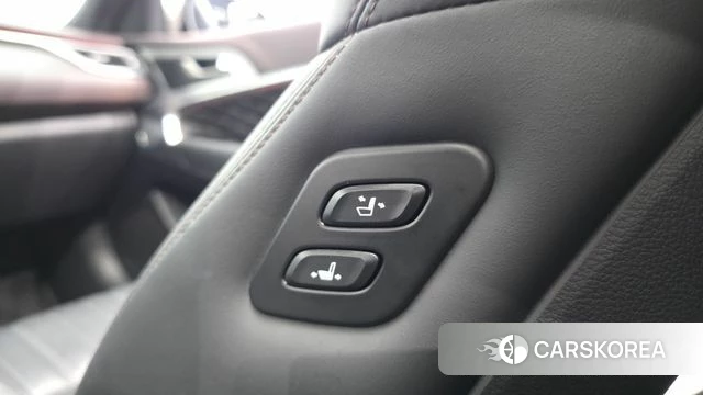 Genesis G70 id 4610532 из Кореи 21