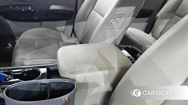 Kia The New Carnival id 4424689 из Кореи 21