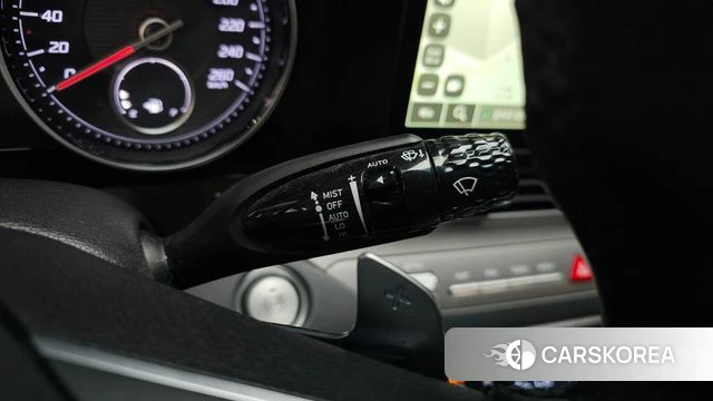 Hyundai The New Grandeur IG id 4855476 из Кореи 21