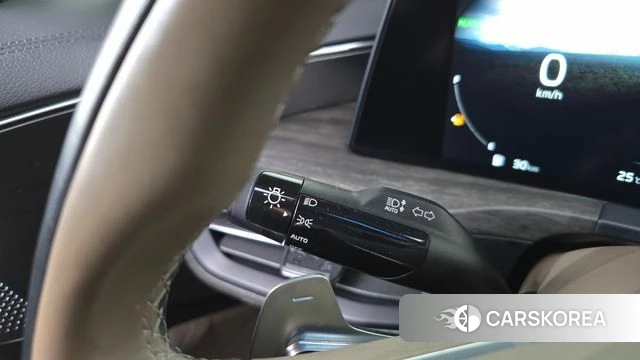 Kia K8 Hybrid id 4731837 из Кореи 21