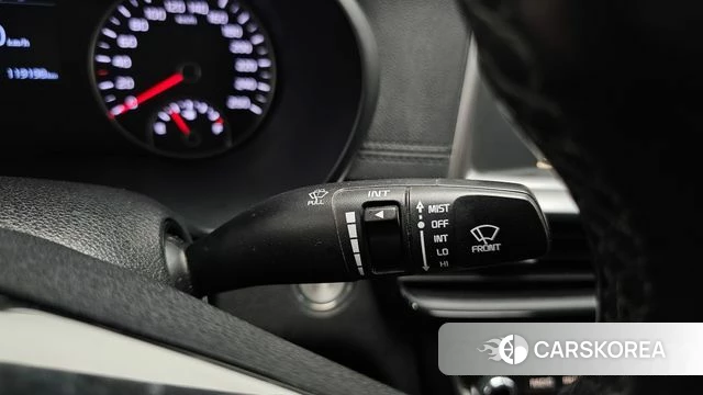 Kia The New K5 2nd generation id 4632869 из Кореи 21