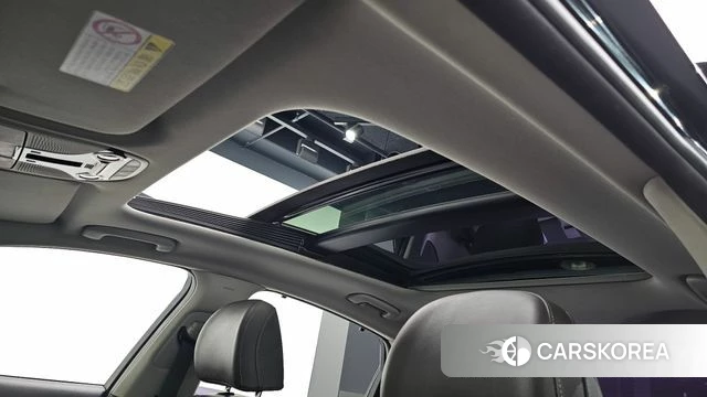 Hyundai Grandeur IG id 4737523 из Кореи 21