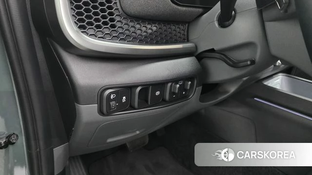Kia Tasman id 4879671 из Кореи 21
