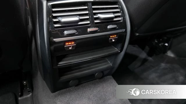 BMW 5 Series (G30) id 4250960 из Кореи 21