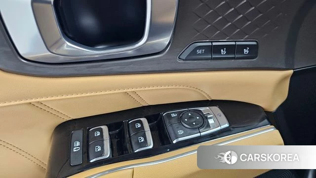 Kia Sorento 4th Generation id 4715739 из Кореи 21