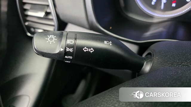 Hyundai Grandeur IG id 4937692 из Кореи 21