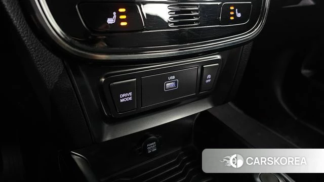 Ssangyong Berry New Tivoli id 4501579 из Кореи 21