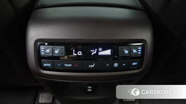 Hyundai The New Palisade id 4630665 из Кореи 21