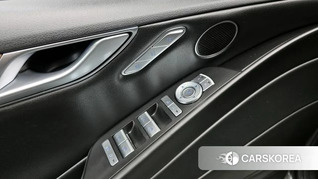 Genesis G80 (RG3) id 4267934 из Кореи 21