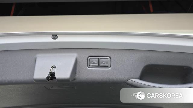 Hyundai Staria id 4500107 из Кореи 21