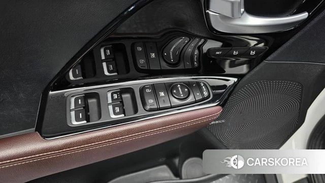 Kia The New Niro id 4855152 из Кореи 21
