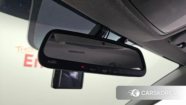 Hyundai Avante AD id 4850218 из Кореи 21