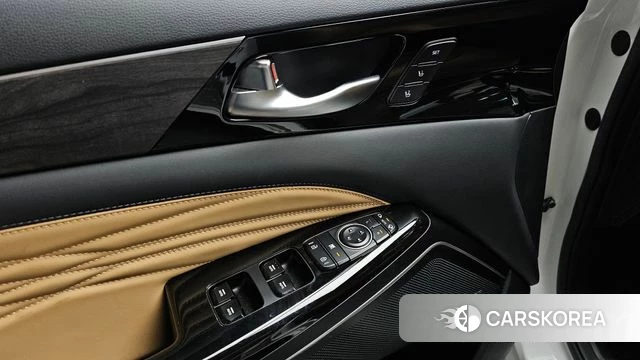 Kia K7 Premier id 4225028 из Кореи 21