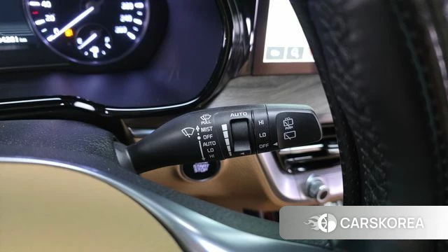 Kia Mohave Master id 4750771 из Кореи 21