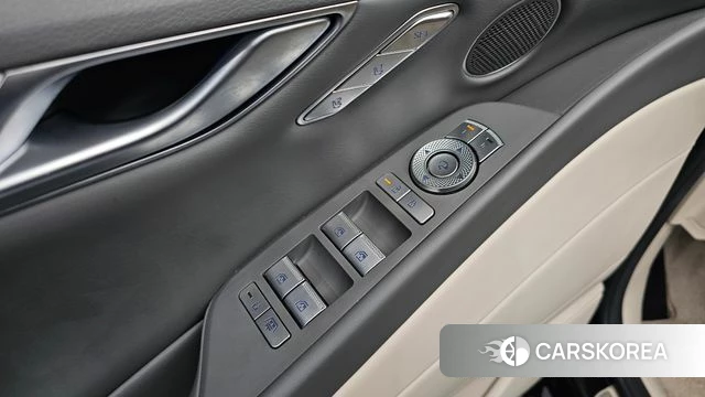 Genesis G80 (RG3) id 4617791 из Кореи 21