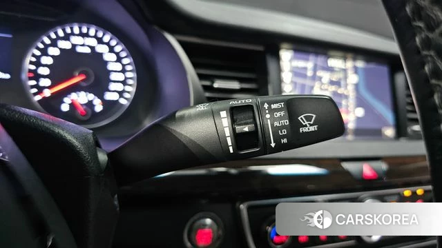 Kia Come New K7 id 4605276 из Кореи 21