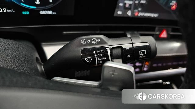 Kia Sportage 5th Generation id 4201917 из Кореи 21